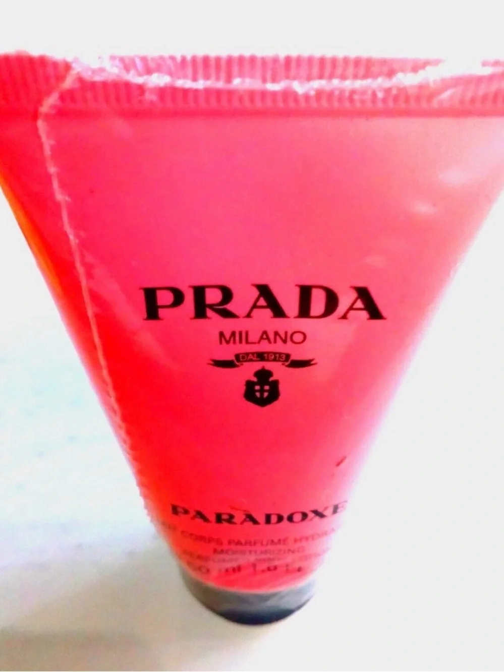 Prada Paradoxe Perfumed Body Lotion - 50 ml